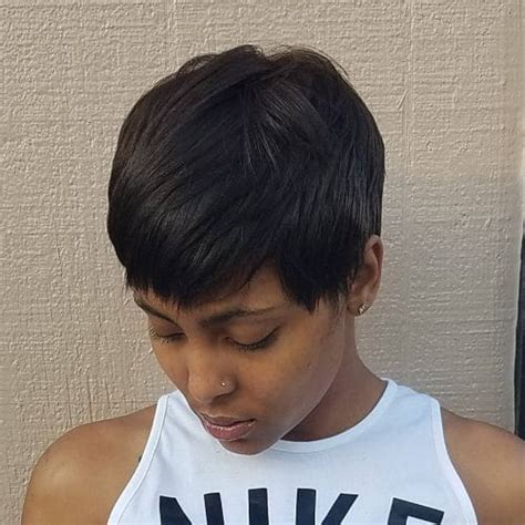 It could even be a portal to a pocket plane in a backroom, where you cut a deal with a i don't know can you get one? 30 Hottest Short Layered Haircuts Right Now (Trending for ...