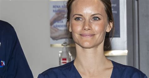 Maybe you would like to learn more about one of these? Sofia von Schweden: Sie hat gewonnen - nach massiver ...