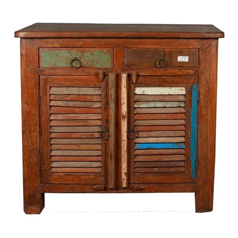 Corner and utility cabinets plan the best arrangement for your lifestyle. Appalachian Rustic Storage Utility Cabinet Reclaimed Wood ...