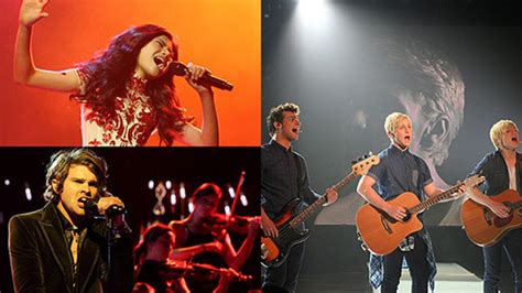 The X Factor Australia 2014 Grand Final Live Recap Winner Videos And Performances