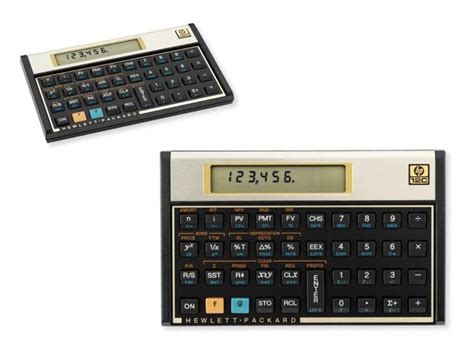 Nerd Alert 7 Iconic Calculators Of Yore Pocket Calculators