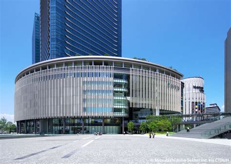 Located in osaka, art hotel osaka bay tower is a short drive from universal studios japan and dotonbori. Grand Front Osaka Tower A - The Skyscraper Center