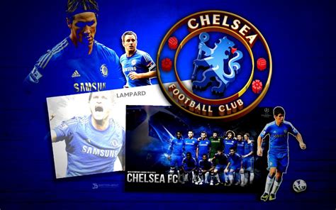 Chelsea Fc Soccer Fresh Hd Wallpaper 2013 All Football Players Hd