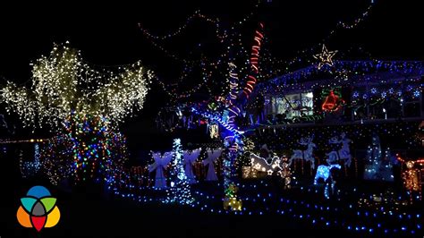 2,689 likes · 5 talking about this · 974 were here. Candy Cane Lane Kelowna Bc - Best Christmas Lights 2016 Kelowna Bc Canada Candy Cane Lane ...