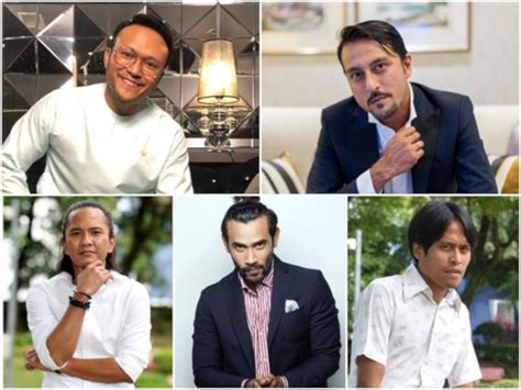 Please choose a different date. 5 Pelakon lelaki terbaik di Malaysia | Buletin & Rencana ...