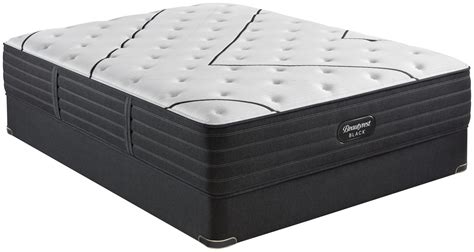 Beautyrest black seamlessly integrates luxury and technology for an indulgent sleep experience. Beautyrest Black L-Class Plush | Best Mattress