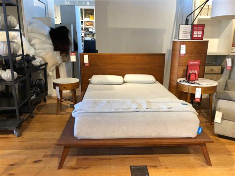 West elm platform bed | Bed, Platform bed, Furniture