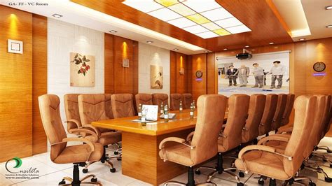 Ensileta Is The Best Interior Decorators In Chennai Corporate Interior