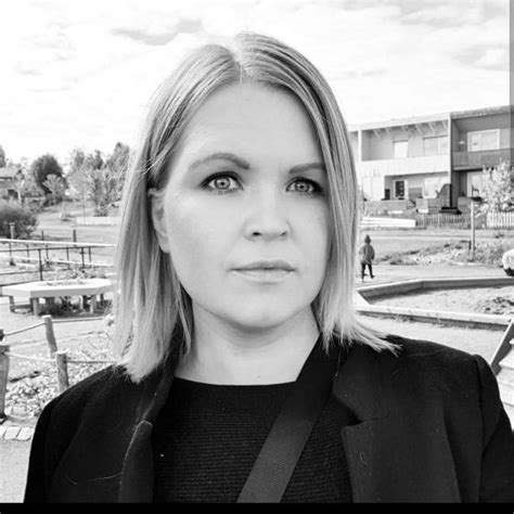 Linnéa Larsson Koordinator KirunahÄlsan Ab Linkedin