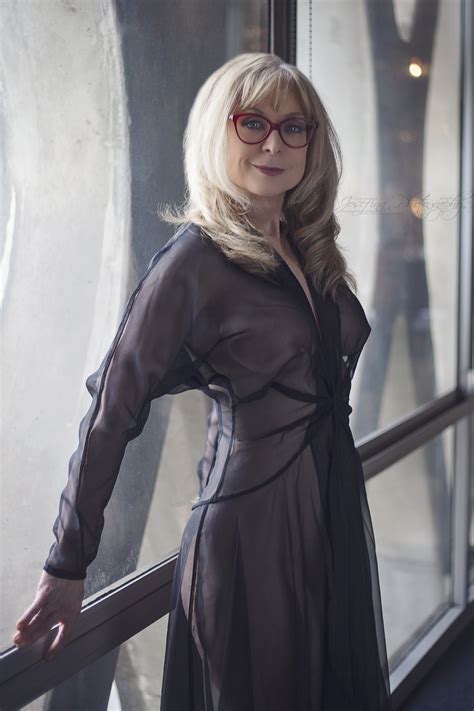 Nina Hartley Cam Telegraph