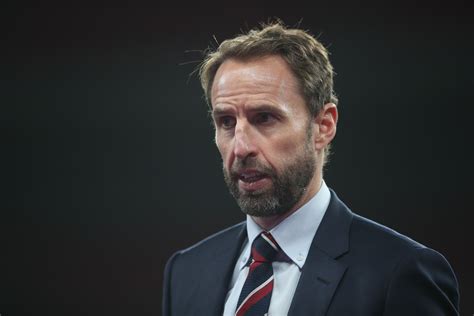 Gareth southgate says phenomenal raheem sterling has set the tone for. Gareth Southgate admits dementia fears after death of ...