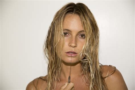 Alana Blanchard Kicks Off The 2015 Surf Open With These Sexy Photos