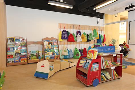 Toddler Town British Nursery Jbr Dubai 2012 On Behance