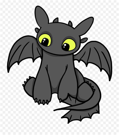 Free Toothless Smile Cliparts Download Toothless How To Train Your