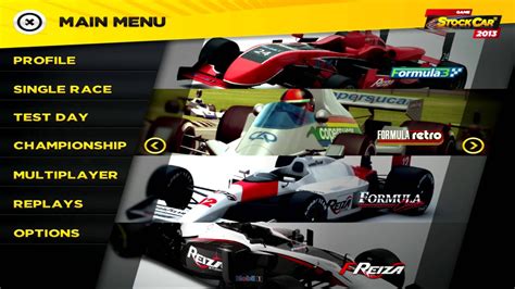 Should you invest in gamestop (nyse:gme)? Game Stock Car 2013 Review - YouTube