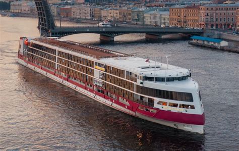 guide to best russian river cruise ships russia tips