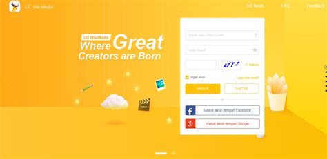 Menulis Menghasilkan Uang? Coba Dulu 5 Website Menulis Ini! ~ DYJ Tutorial