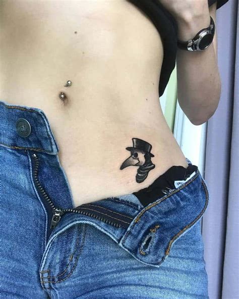 Watch trailers & learn more. 33 Obscure Plague Doctor Tattoo Designs | Page 2 of 3 ...