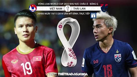 Soi kèo bóng đá hôm nay. Soi kèo bóng đá Việt Nam vs Thái Lan. Vòng loại World Cup ...