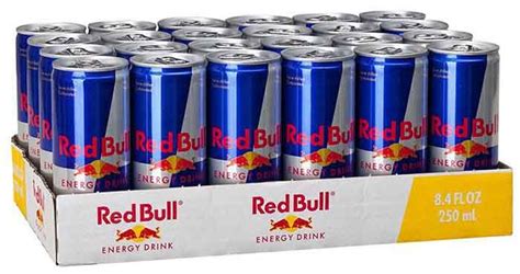 Monster, red bull, and rockstar dominate the energy drink industry. Top 10 Best Selling Energy Drinks in the World - TenBuzzfeed