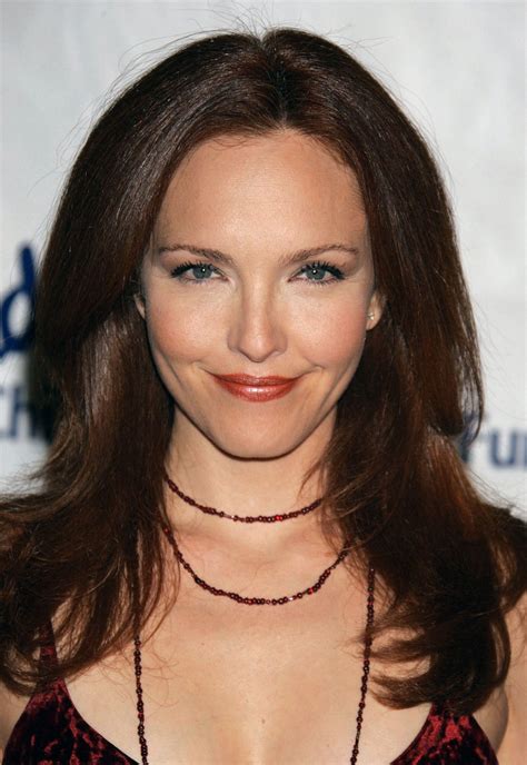 Amy Yasbeck Photo 4th Annual Runway For Life Benefiting