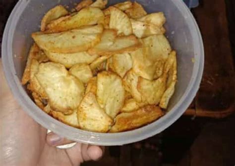 We did not find results for: Singkong Goreng Krispi / 10 27 Mb Rahasia Cara Membuat ...