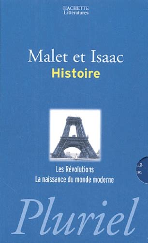 Histoire Malet Et Isaac Coffret 4 Volumes Tome De André Alba