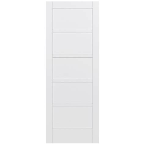 We did not find results for: JELD-WEN 36 in. x 96 in. MODA Primed PMP1055 Solid Core ...