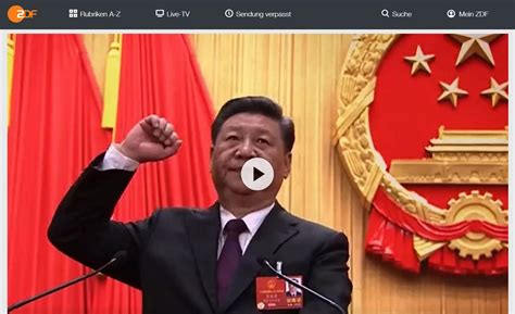 ZDF-Doku: China - Der entfesselte Riese (3 Teile) | Doku-Liebe