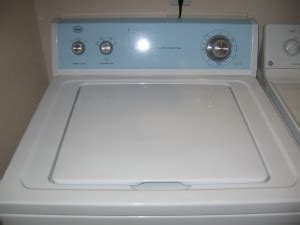 Roper appliances are made in the same factories as whirlpool appliances. Roper Washer review
