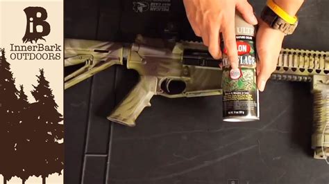 Cool Spray Paint Ideas That Will Save You A Ton Of Money Camo Tan