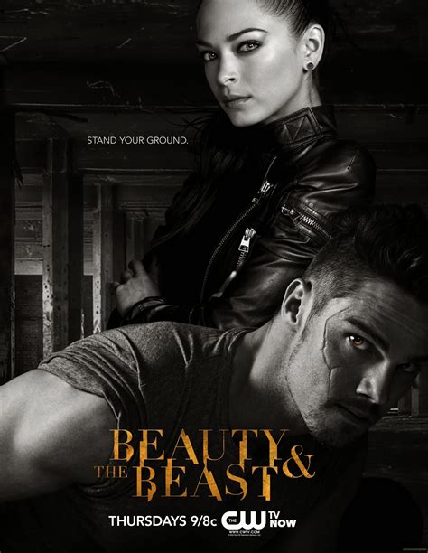 Beauty And The Beast Season 2 In Hd 720p Tvstock