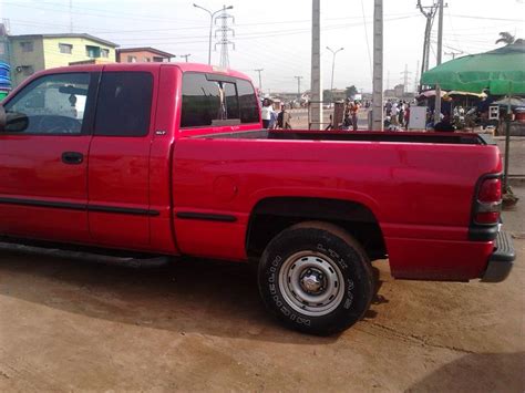 Maybe you would like to learn more about one of these? Newly Arrived(1week) Double Cabin JEEP (very Clean) For ...