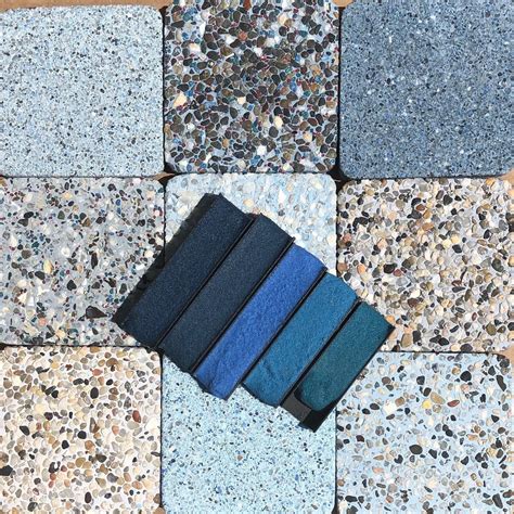 I don't think a regular grout colorant would. We can match many of the swimming pool plaster colors in ...