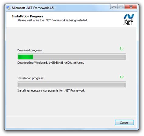 Microsoft.net framework 4.6 (windows vista и выше). Microsoft net framework 4 windows 7 32 bit download ...