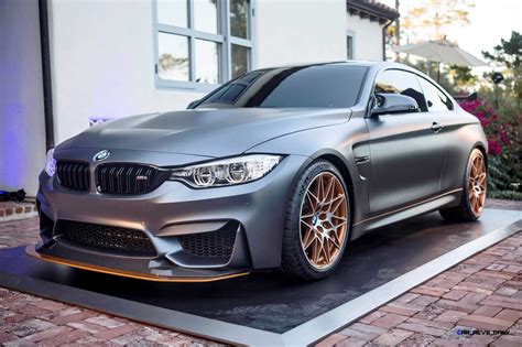 Watch m4 sport live stream online. 2016 BMW M4 GTS