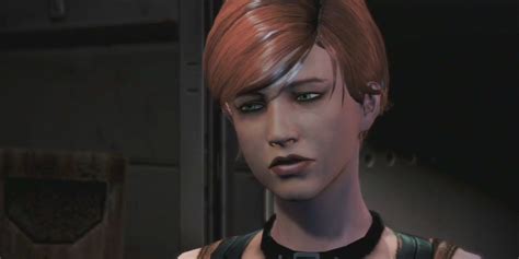 Mass Effect The 10 Best And 10 Worst Romances