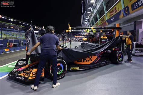 Pre Events F1 Grand Prix Von Singapur 2022 Foto 30106