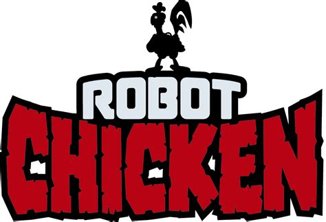 Robot Chicken Logopedia Fandom Powered By Wikia