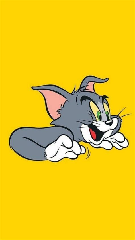 Download Matching Bff Tom And Jerry Wallpaper