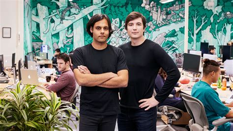 The Silicon Valley Start Up That Caused Wall Street Chaos The New