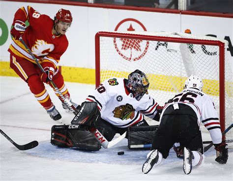 Visiting calgary (general city / area discussion). Calgary Flames erase deficit in third to knock off Chicago ...