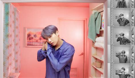 Hoping the new surroundings in massachusetts will help her regain a happy outlook on life, celia catches the eye of not one, but two men: Picture BTS - MAP OF THE SOUL PERSONA Concept Photo ...