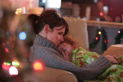 christmas nap my stepsister in law and her daughter at my … flickr