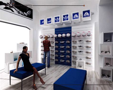Lista dei negozi, imprese e aziende di napoli. Abbigliamento - Articoli sportivi - Progetto arredo negozio abbigliamento Torino | Arredamento ...