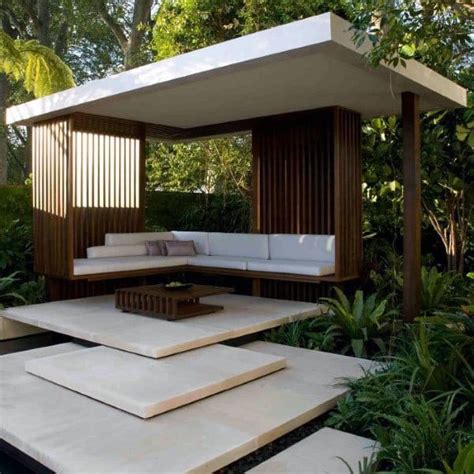 Top 50 Best Backyard Pavilion Ideas - Covered Outdoor ...