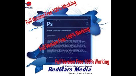 Xnview can be run without installation, and this makes it perfect to be used as a photograph album on cd, especially as it is free of charge for private use. Photoshop CS6 32/64 Bit Full Version Free Win 7/8/10 - YouTube