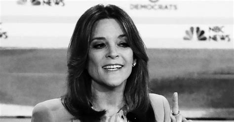 814,055 likes · 6,111 talking about this. Marianne Williamson's Strange Accent at Democratic Debate