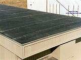 Pictures of How To Install Rubber Roofing Membrane