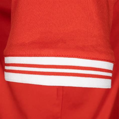 Free uk delivery on orders over £100. Nottingham Forest 2020-21 Macron Home Kit | 20/21 Kits ...